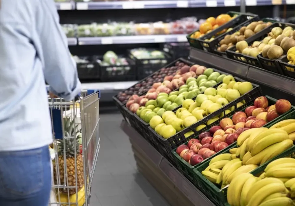 Listado: las 10 mejores frutas para consumir en otoño