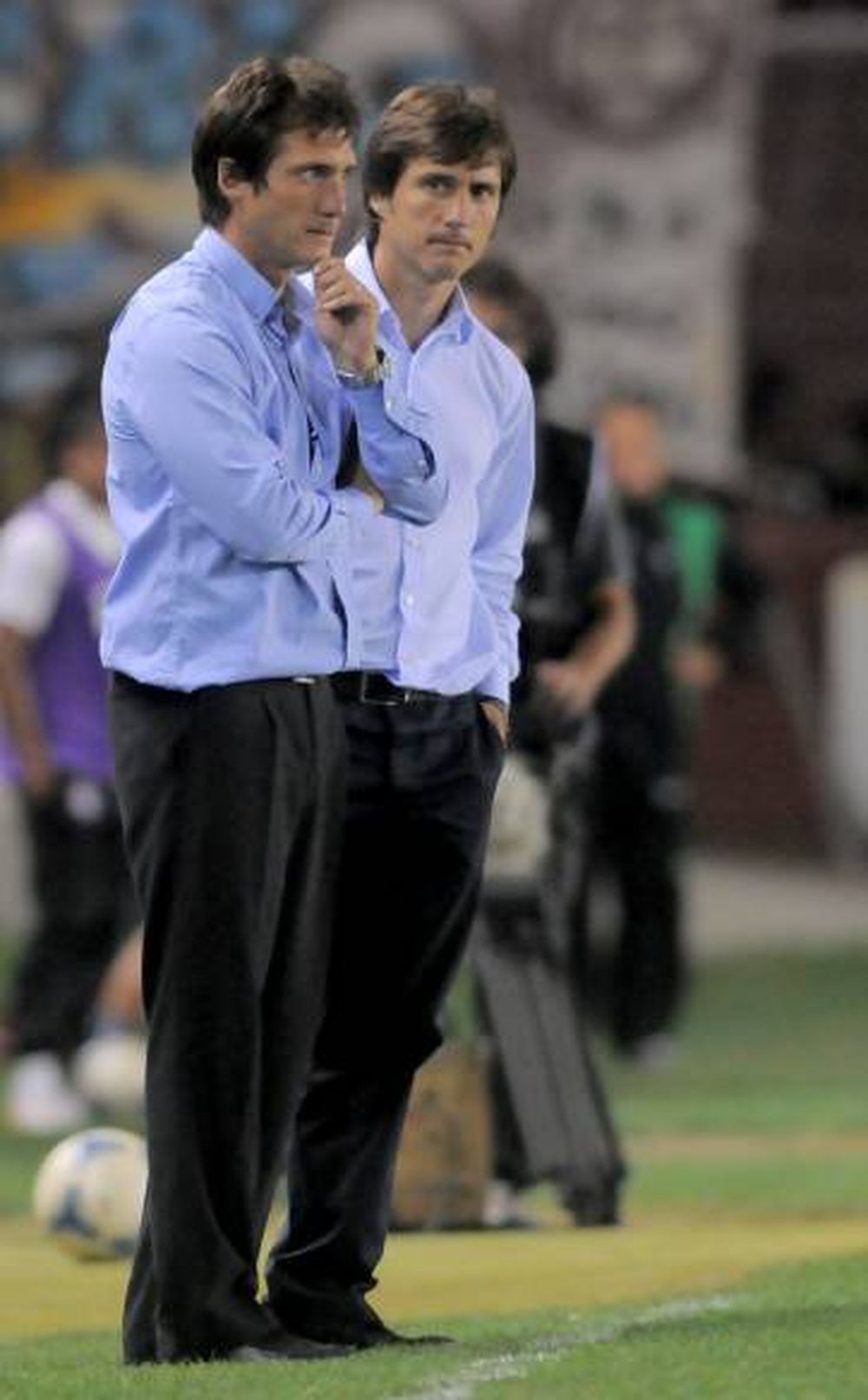 Lanús va por la punta en Santa Fe