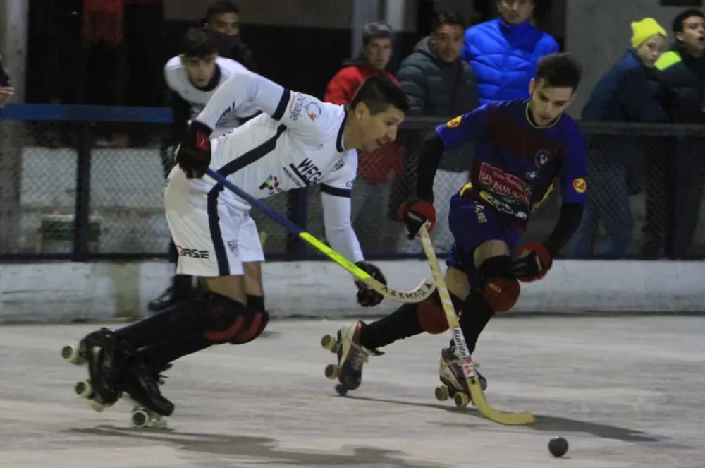 Concepción sacó una luz