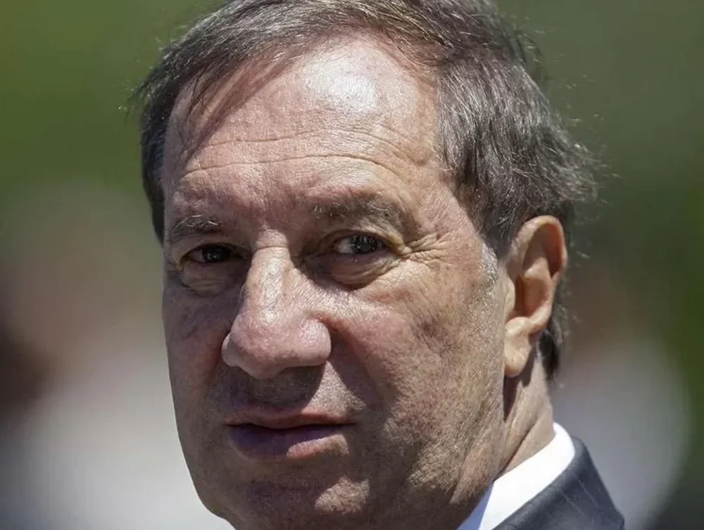 Reapareció Carlos Bilardo mediante un posteo de Estudiantes de La Plata