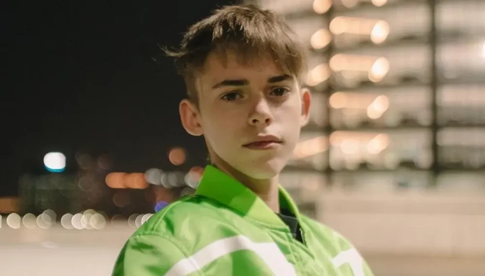 Los fuertes mensajes de Felipe Fort contra Gustavo Martínez, poco después de su muerte