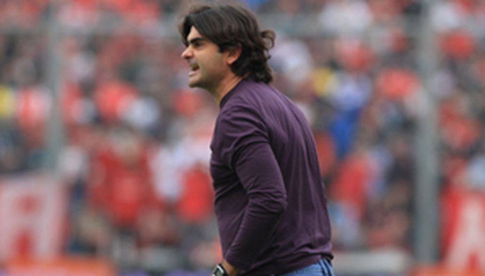 Forestello: “Vamos a pelear dignamente hasta el final”