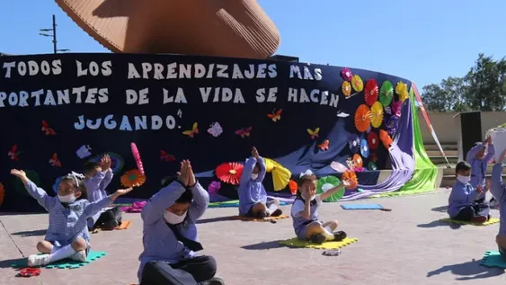 Unas 83.000 personas accedieron a la práctica gratis de gimnasia y deportes