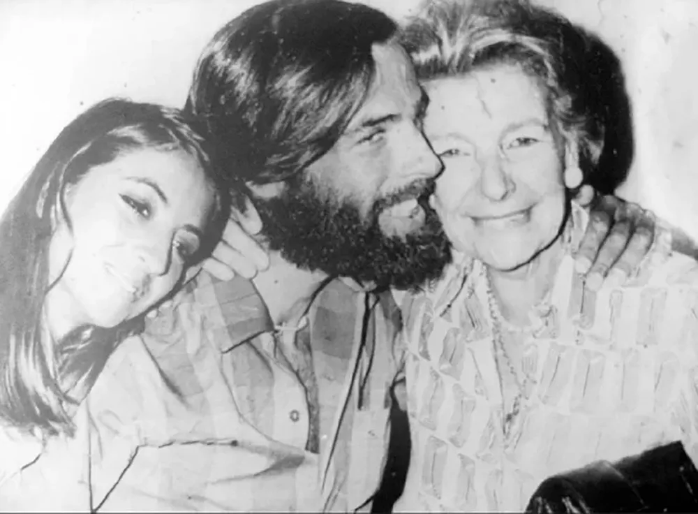 Murió “Coche” Inciarte, uno de los sobrevivientes de la tragedia de los Andes