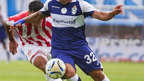 La Plata palpita una nueva edición del clásico entre Gimnasia y Estudiantes