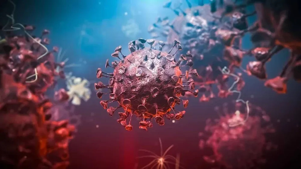 Científicos pronosticaron cuál será la próxima variante de coronavirus