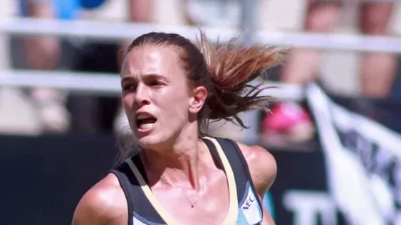 Rebecchi y un retorno que ilusiona