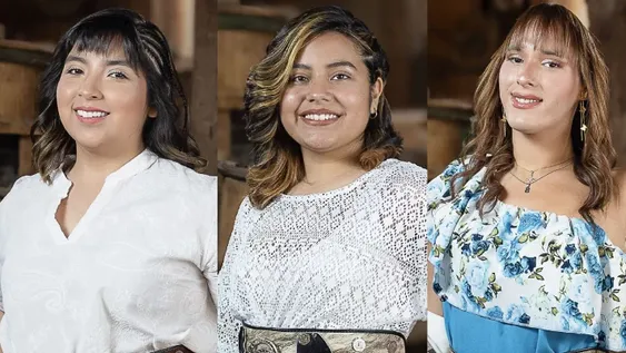 Fiesta de la Tradición 2025: Conocé a las 11 candidatas a Paisana Nacional