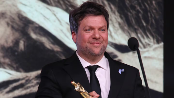 guido kaczka se llevo el martin fierro de oro: todos los ganadores de la ceremonia
