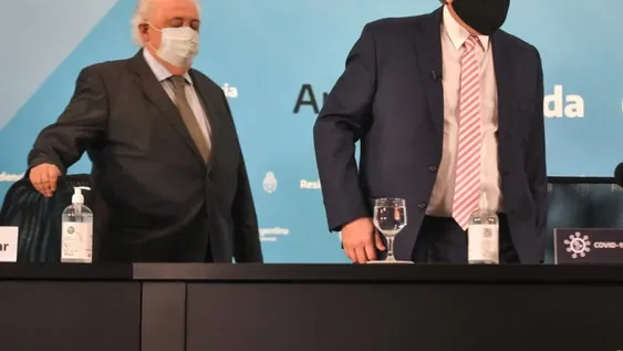 Alberto Fernández, sobre Ginés: “Lo que hizo es imperdonable”