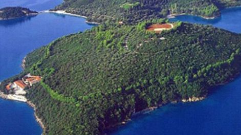 Vende su isla
