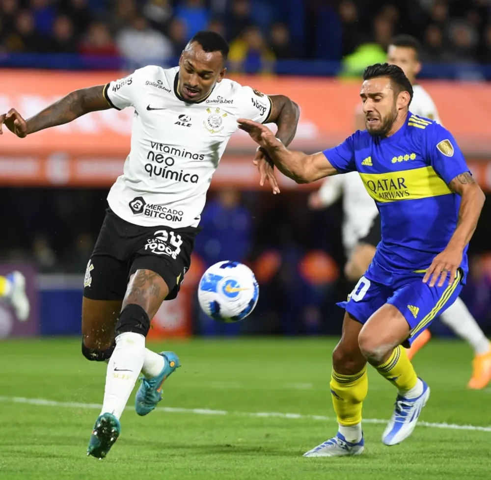 A Boca le quedó el sabor a poco