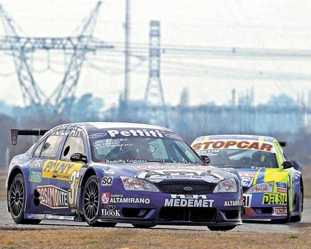 Pechito y un festejo triplicado