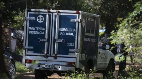 Las autoridades judiciales investigan el hecho.