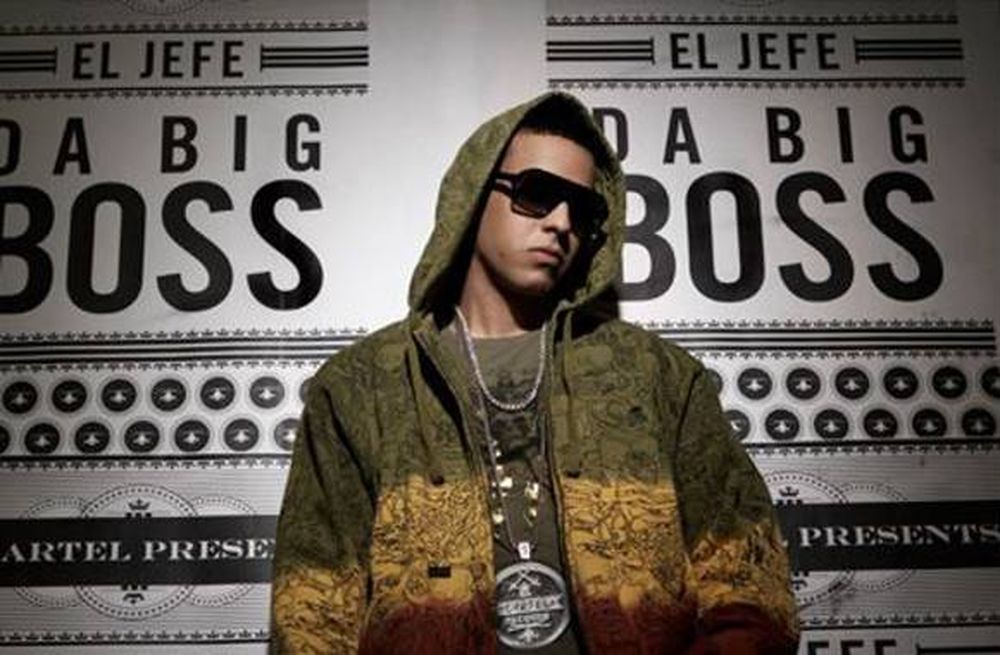 Daddy Yankee: “El mundo pide bailar”