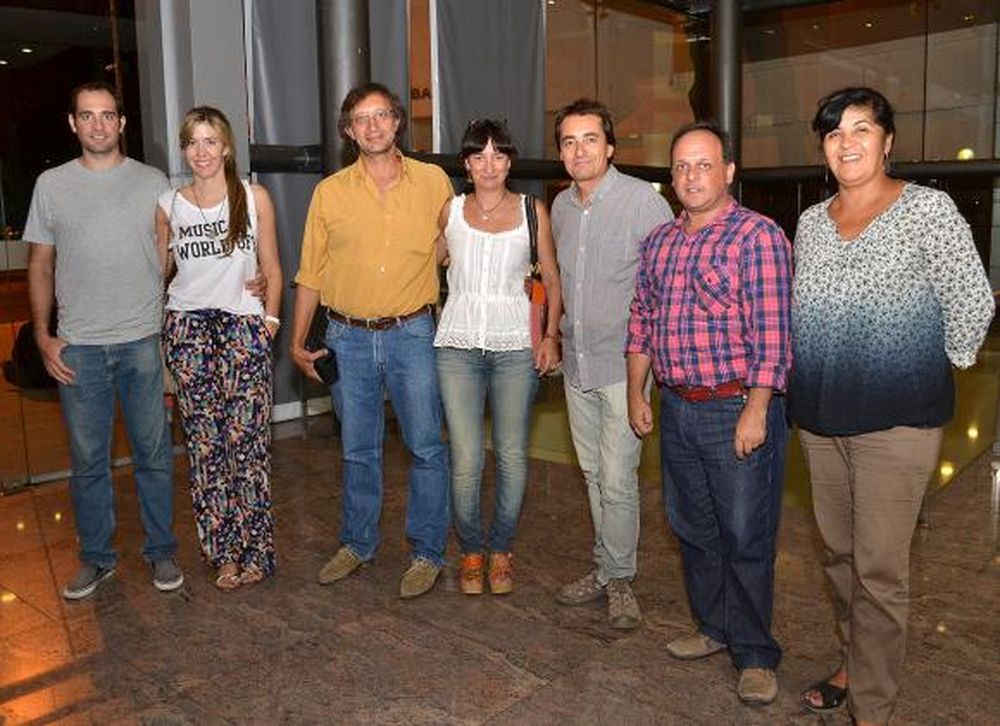 Cruce de Artistas en el Museo de Bellas Artes