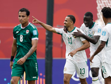 senegal le paso por encima a irak y aspira a ser uno de los mejores terceros del mundial 2026 senegal le paso por encima a irak y aspira a ser uno de los mejores terceros del mundial 2026