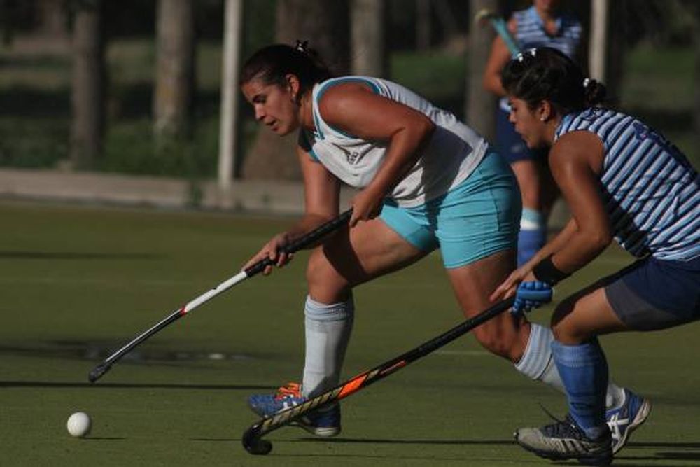 Debutan Las Patitas