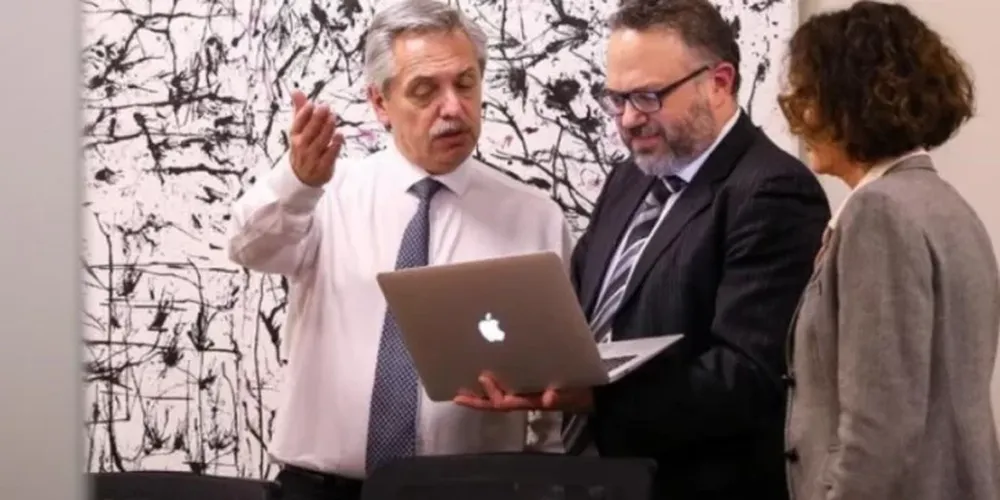 Alberto Fernández promulgó la Ley de Cannabis Medicinal: “Es un triunfo contra la hipocresía”