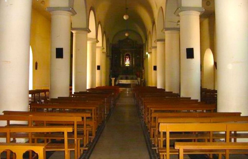 La Municipalidad de Jáchal emitió un comunicado ofiacial para aclarar el tema del corte del suministro de energía eléctrica en la Parroquia San José.