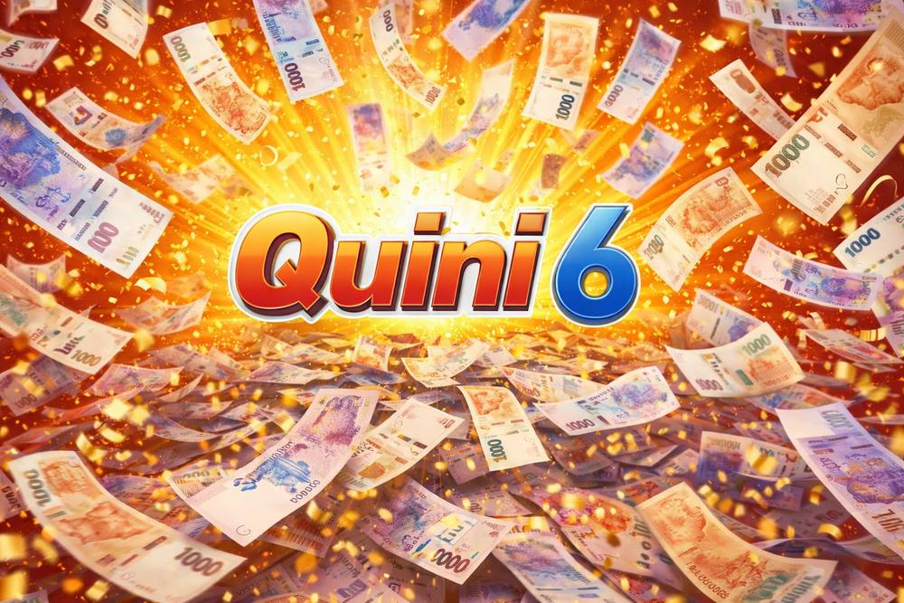QUINI 6 DINERO MILLONARIO1