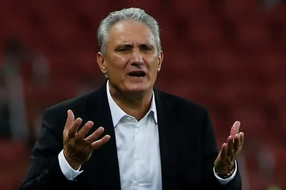 Tite dejará de ser el DT de Brasil después del Mundial de Qatar