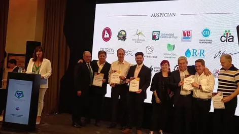 La Cata de Vinos de San Juan fue la más exigente hasta hoy