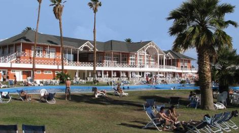 Del Bono Beach