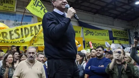 Los porteños definen el futuro del Pro