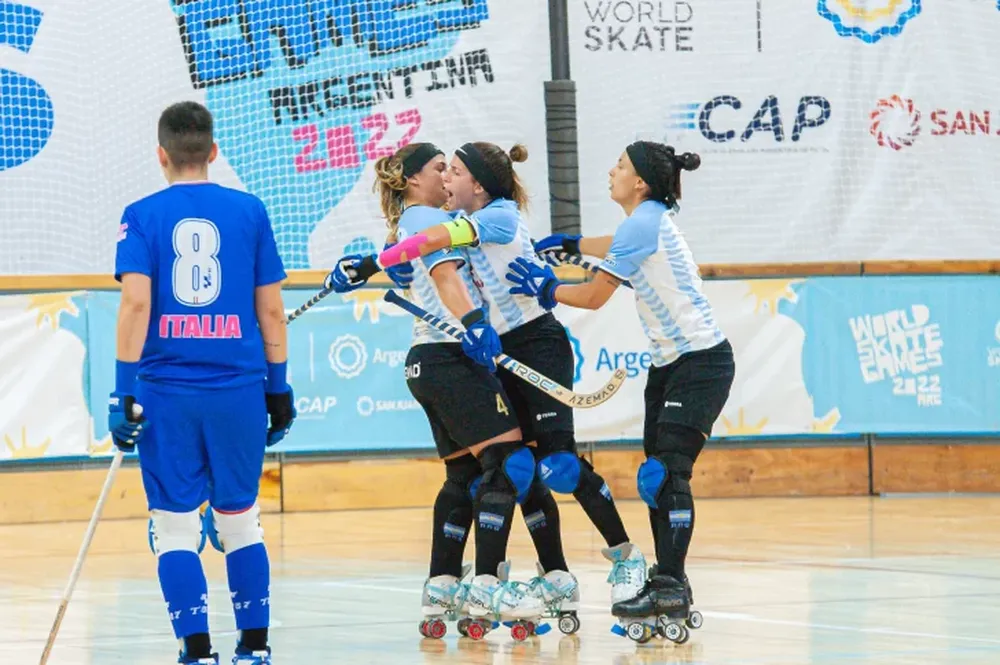 Luchi Agudo: “Tenemos que tener paciencia porque los equipos se nos van a cerrar”