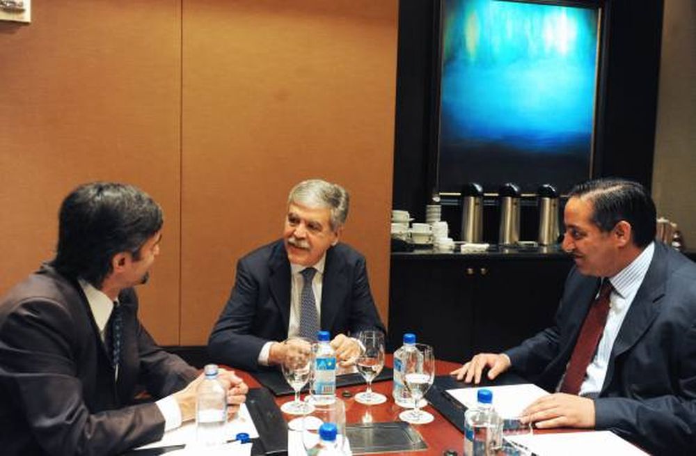 Pascua-Lama: Barrick invertirá $6.500 millones en 2012