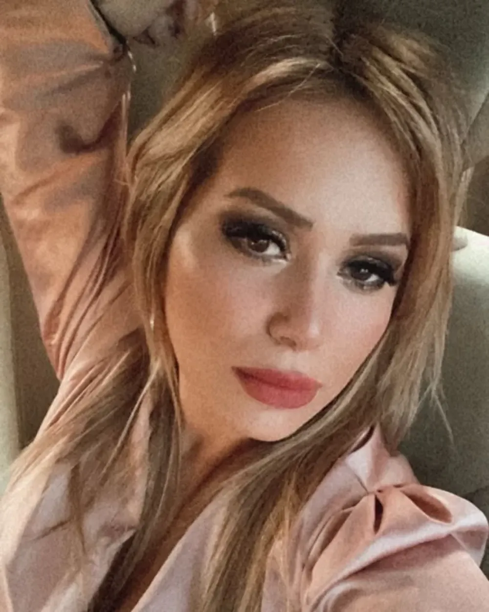 El perfume carísimo que usa Karina La Princesita para arrasar en la intimidad