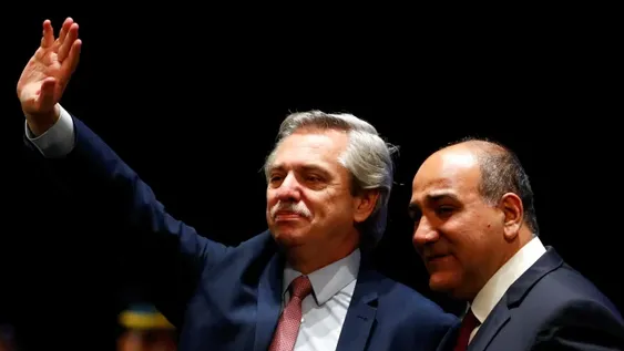 Hoy juran los nuevos ministros