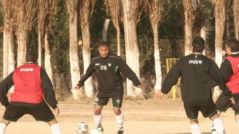Ajustar la puntería