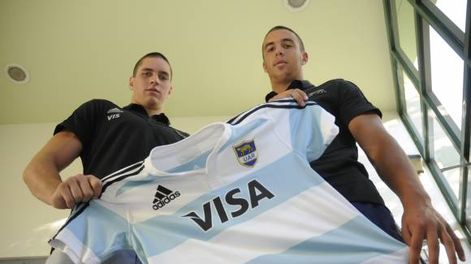 Guillemain y Gutiérrez, sueño celeste y blanco