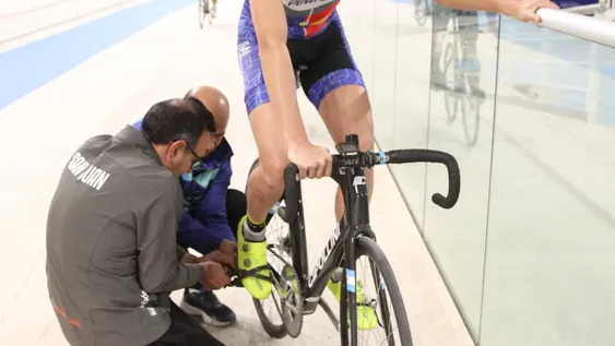 Cristian Romero, el socio de todos