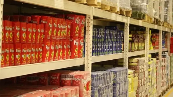 Los precios mayoristas subieron 2,5% en agosto y la construcción 2,1 %