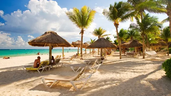 El Gobierno Nacional abrió un consulado en un paraíso del Caribe