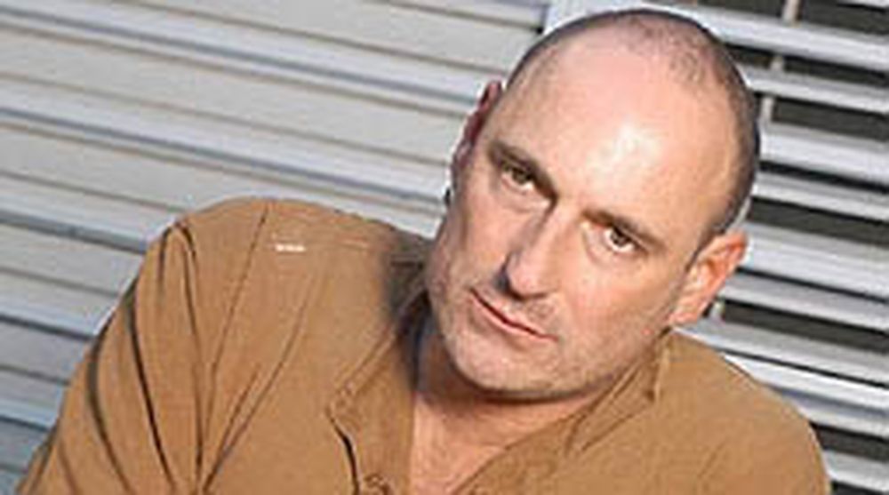A los 46 años, murió el actor Fernando Peña