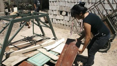 El dramático rescate del niño que cayó a un pozo