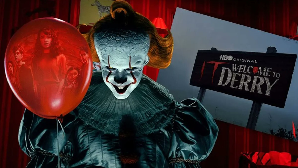 HBO confirmó It Bienvenidos a Derry 2 con Pennywise de regeso.