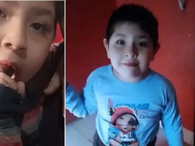 Apareció el cuerpo de Tahiel, el nene de 6 años desaparecido: las hipótesis del caso