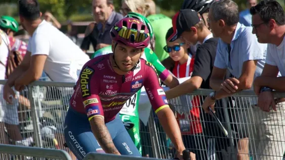 Afectado por un virus, Tivani cerró su año