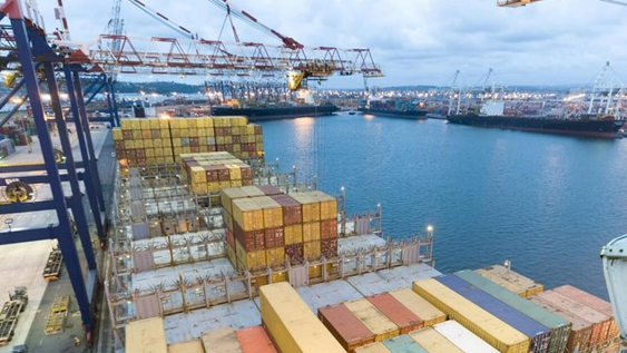 Exportaciones de San Juan: durante el 2025 hubo una caída en los despachos, pero el oro salvó los datos