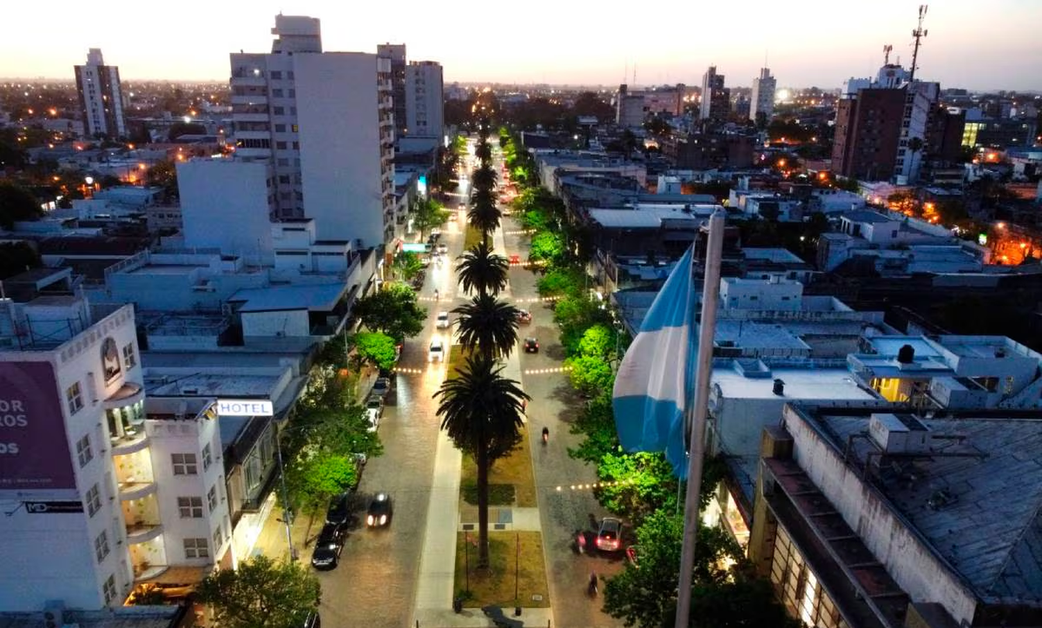 Índice de Ciudades Argentinas: Bahía Blanca lidera el ranking y Lomas de Zamora tuvo el peor puntaje, ¿cómo le fue a San Juan?