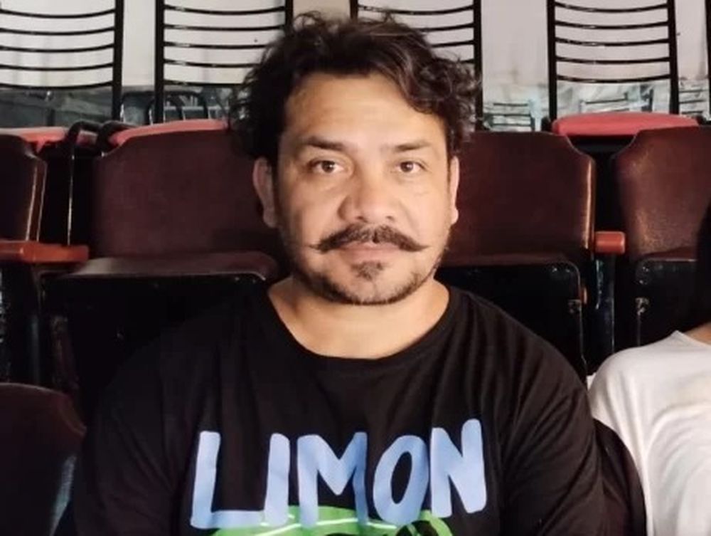 Un reconocido coreógrafo y bailarín sanjuanino fue denunciado por violación
