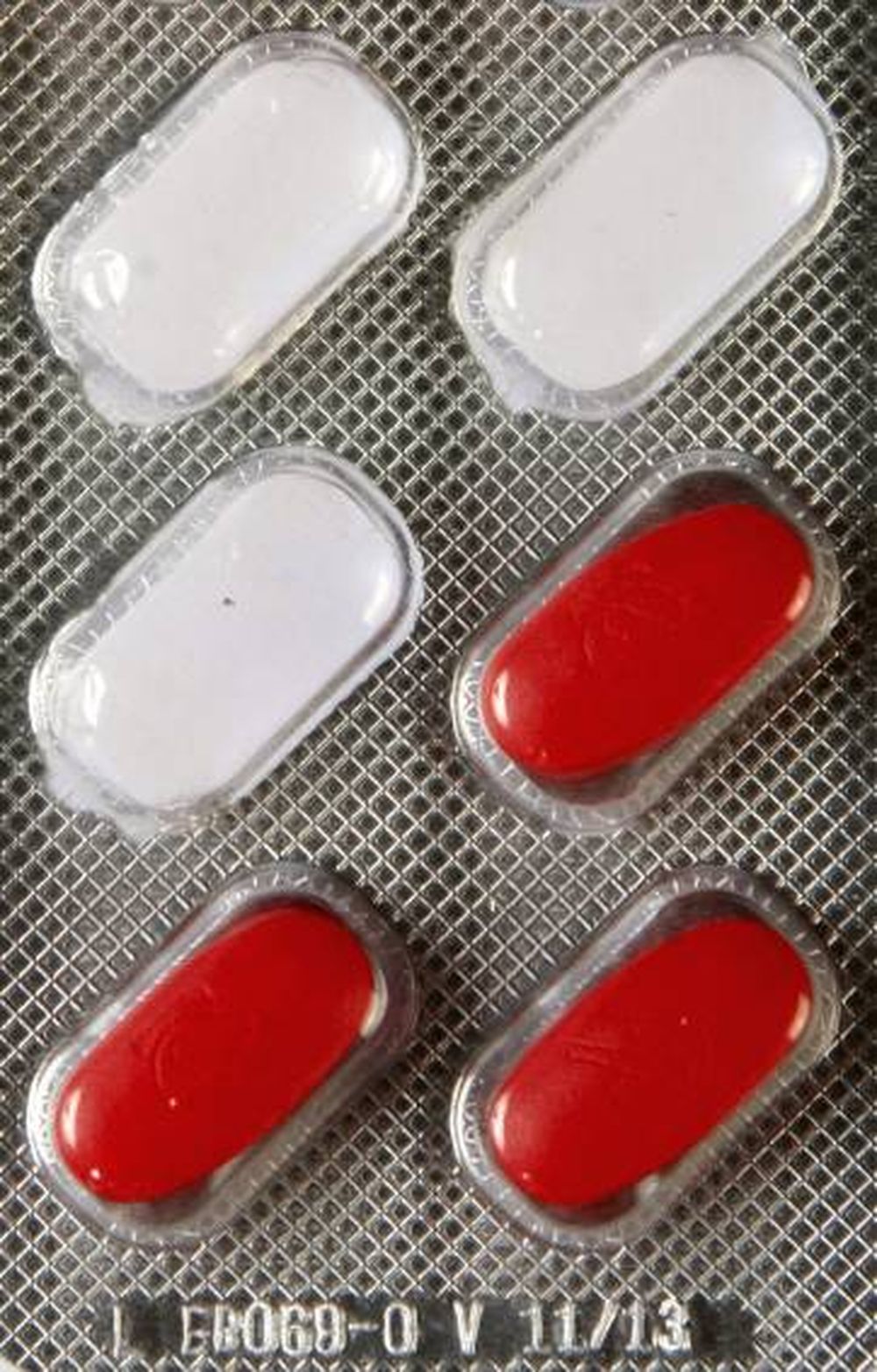 La falta de medicamentos en primera persona