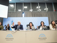 Diputados.-