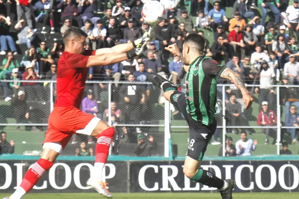 Un crudo golpe de realidad