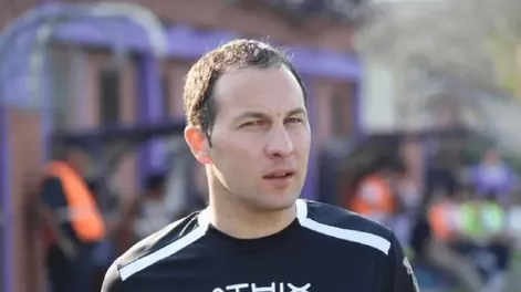 Otra más de AFA: el polémico Lucas Comesaña fue nominado entre los mejores árbitros de la Primera Nacional